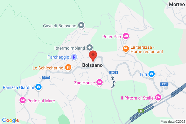 Trattoria Lo Schicchero