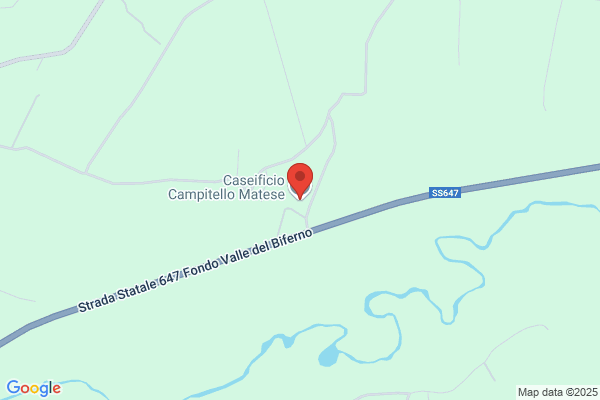 Caseificio Campitello Matese