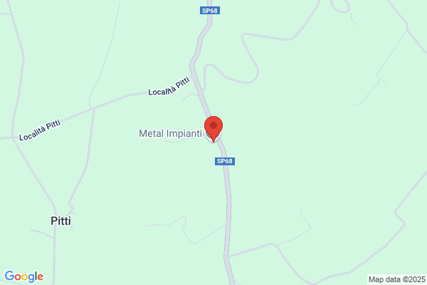 Metal Impianti