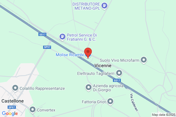 Molise Ricambi