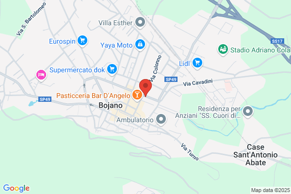 Panificio Priolo