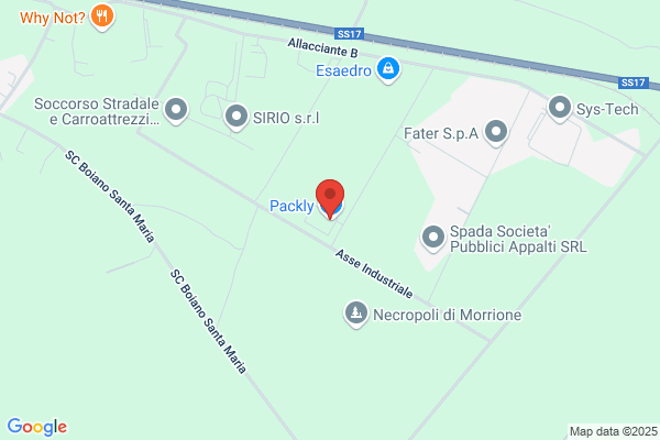 Arti Grafiche Pringraf