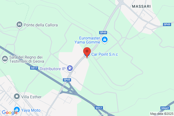 Car Point