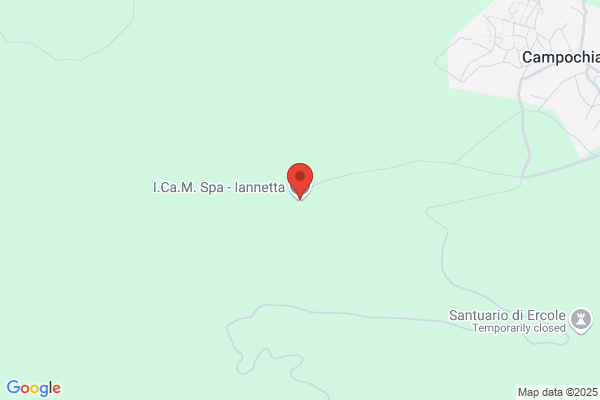 I.Ca.M. Spa - Iannetta