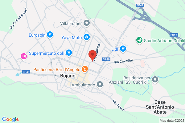 Istituto Tecnico Commerciale