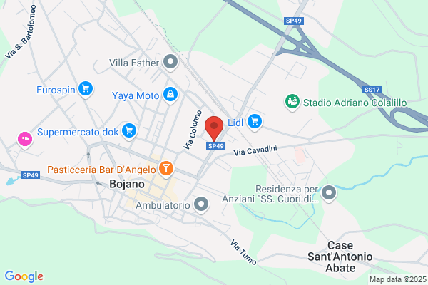 La Rugiada Di Sassano Carmen
