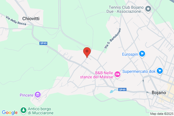La Tenda Creazioni Artigianali Di Cioffi Anna maria