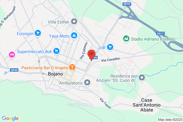 Lavanderia Centro Lavaggio Rapido