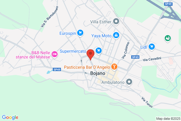 Muccilli oreste