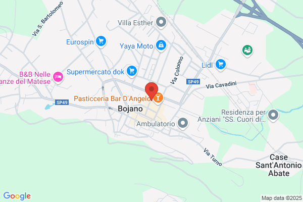 Panificio Casa Priolo