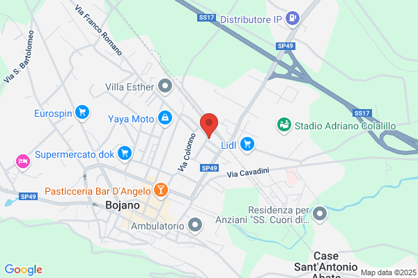 Perrella egidio