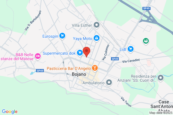 Poste Italiane