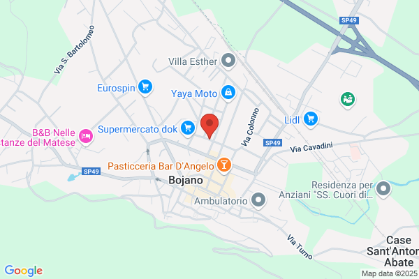 Provincia Di Campobasso