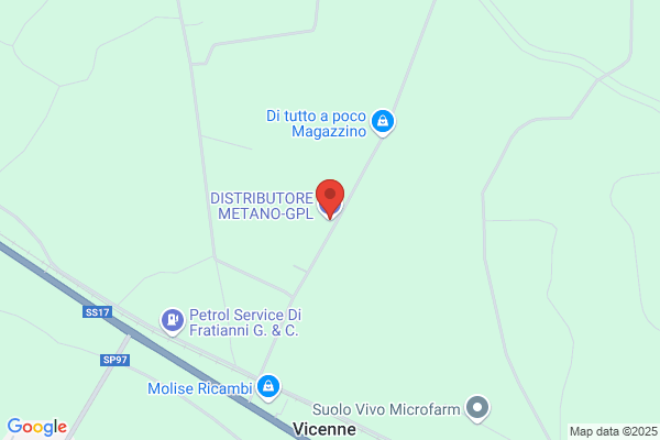 Punzo lucrezia