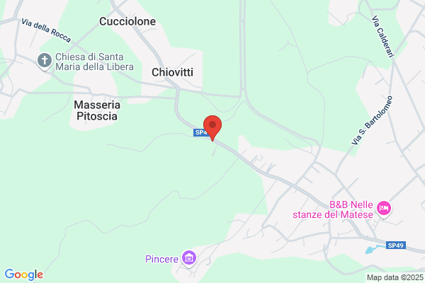 Trattoria  Da Filomena Di Casale Filomena