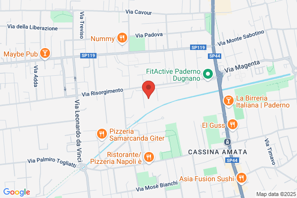 Car Service Gambacurta