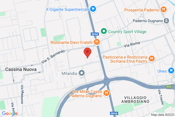 Drc Auto S.n.c - Autofficina Paderno Dugnano Milano Castrol Service