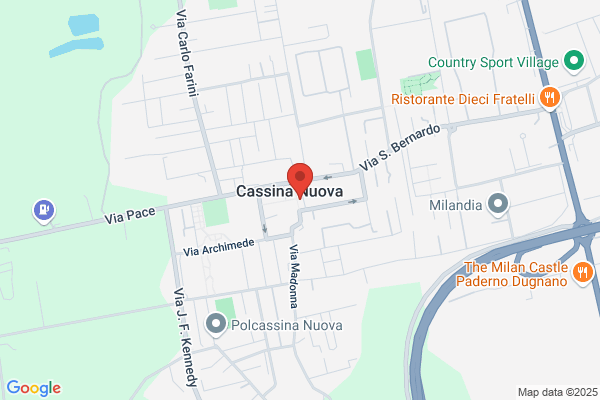 Vivaldo rosaria