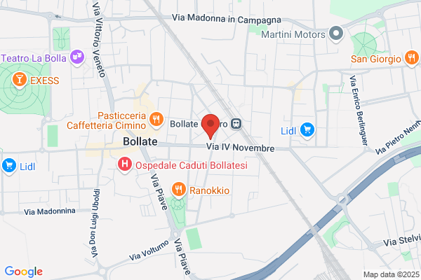 La Vecchia Osteria Sas Di Rana Paola e c.
