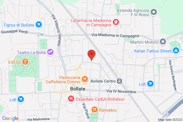 Murra giuseppe