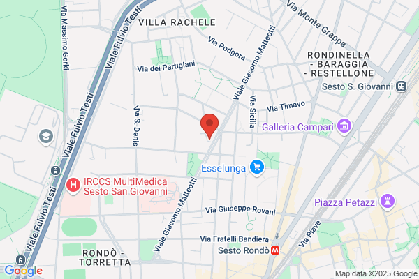 Edilcasa S.R.L.