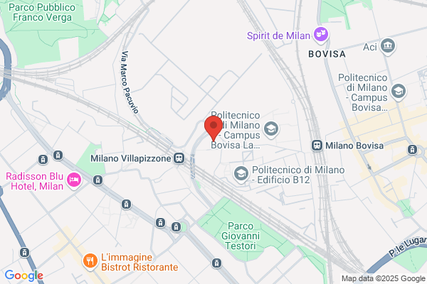 Euromilano Srl
