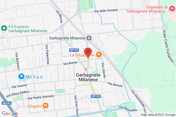 Immobiliare Garbagnate Sas Di Gargano Carmine E C.