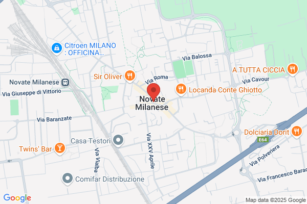 Immobiliare Portone Sas