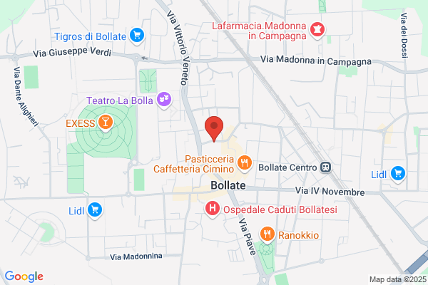 Immobiliare Roma Nuova Srl