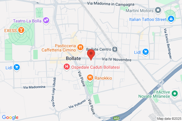 M. & C. Studio Immobiliare