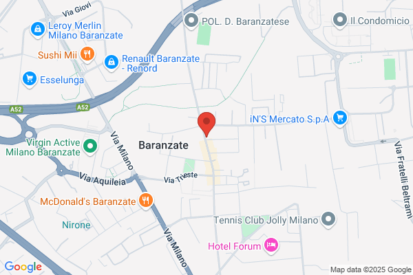 Panorama Immobiliare (S.R.L.)