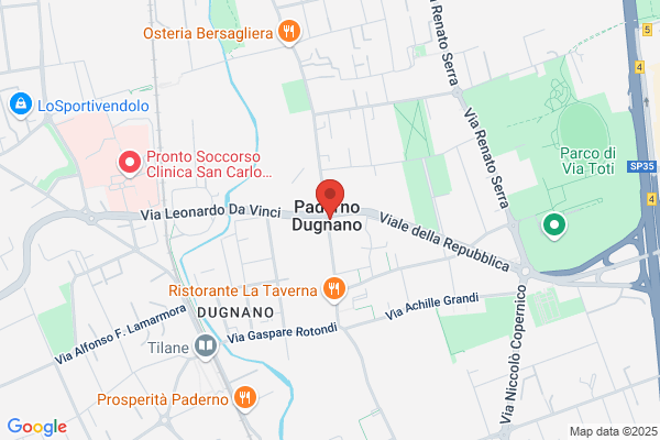 Studio Immobiliare 2 Di Vespo Giacomo & c.