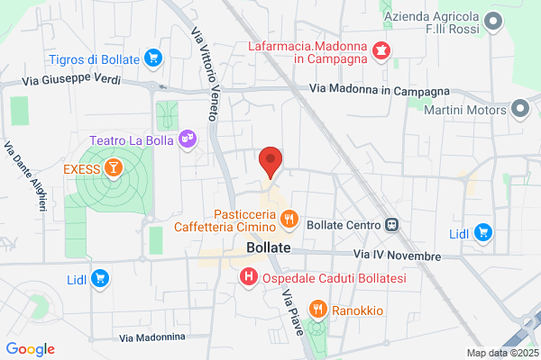 Bonolatours Srl