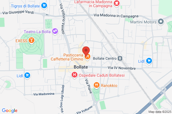 Lanciaturismo Della Di.Bi.Effe. Srl
