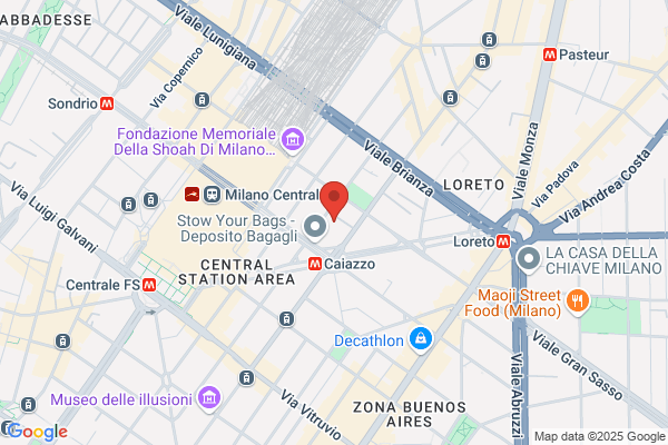 Zeliani Agencies Srl