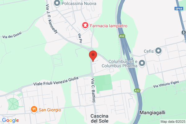 Gerbino Renato (Arch.)