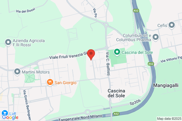 Istituto Musicale Accademia Vivaldi Cittadi Bollate