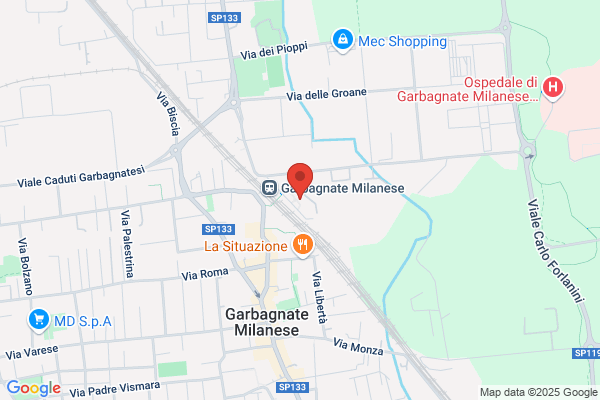 Allianz - P.R.S. Assicurazioni Srl - Agenzia di Garbagnate Milanese
