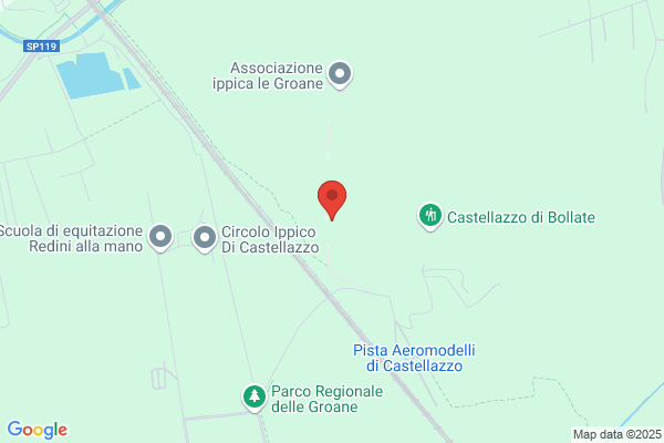 Lisoni S. E Castelgrande C.