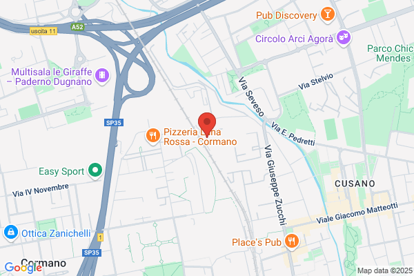 Lavorazione Ferro S.R.L.