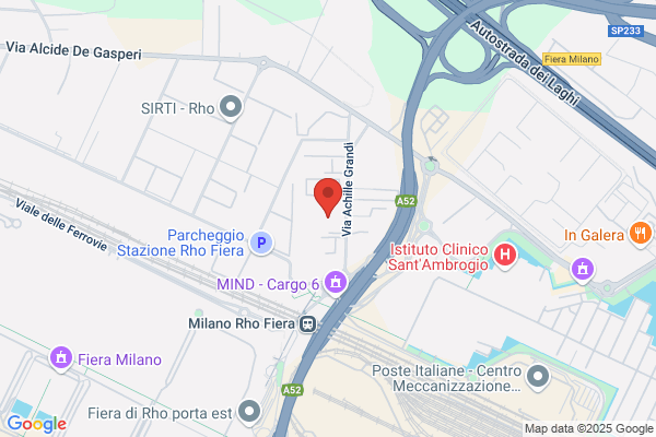 Carrozzeria Ferrarese