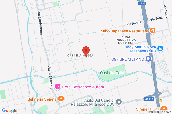 Carrozzeria Bagatin Paderno Dugnano