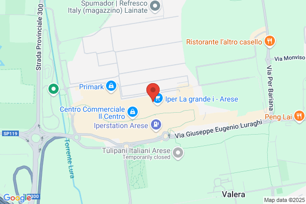 MediaWorld Arese