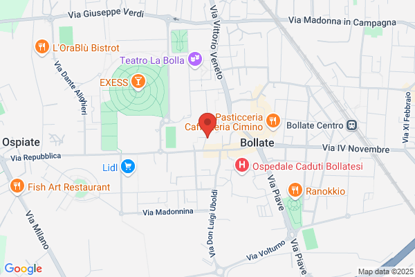 Df Riparazioni Computer e Smartphone Bollate