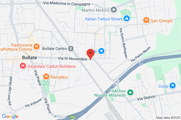 Lcw Snc Di Leoni Gianpaolo E C