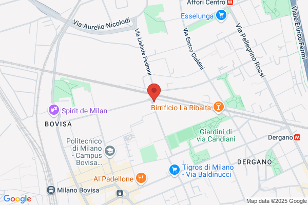 Lombardia Informatica