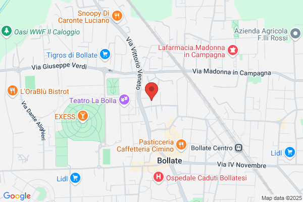 Medicaldent Salgaro Snc Di Salgaro Angelo E giuseppe