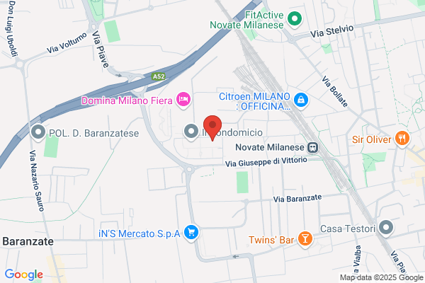 Studio Dentistico Dott.ssa Tosi Rossana