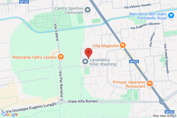 Multiproservice - Manutenzione e Ristrutturazioni