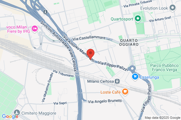 Lo Spazio Centro Consulenza Edilizia